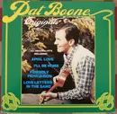 Double LP - Pat Boone - Originals - Gatefold