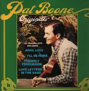 Pat Boone - Originals