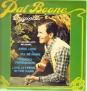 Double LP - Pat Boone - Originals - Gatefold