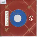 7inch Vinyl Single - Pat Boone - Love Letters In The Sand / Bernardine