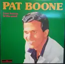 CD - Pat Boone - Love Letters In The Sand