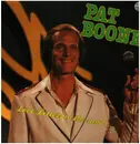 LP - Pat Boone - Love Letters In The Sand