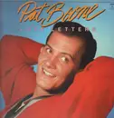 LP - Pat Boone - Love Letters