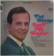 Pat Boone - Love Me Tender