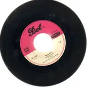7inch Vinyl Single - Pat Boone - Little Honda