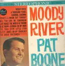 LP - Pat Boone - Moody River