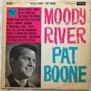 LP - Pat Boone - Moody River