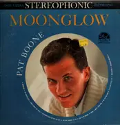 LP - Pat Boone - Moonglow