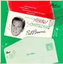 7inch Vinyl Single - Pat Boone - Merry Christmas