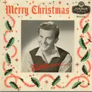 7inch Vinyl Single - Pat Boone - Merry Christmas
