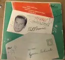7inch Vinyl Single - Pat Boone - Merry Christmas - EP