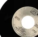 7inch Vinyl Single - Pat Boone - Mr. Blue