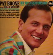 Pat Boone - My 10th Anniversary With Dot Records