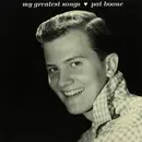 CD - Pat Boone - My Greatest Songs