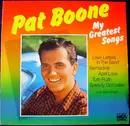 LP - Pat Boone - My Greatest Songs