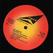 LP - Pat Boone - Something Supernatural