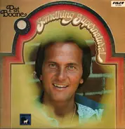 Pat Boone - Something Supernatural