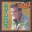 7inch Vinyl Single - Pat Boone - Speedy Gonzales / Johnny Will