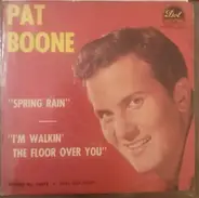 Pat Boone - Spring Rain