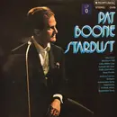 LP - Pat Boone - Stardust