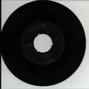 7inch Vinyl Single - Pat Boone - Sugar Moon / Cherie, I Love You - no cover