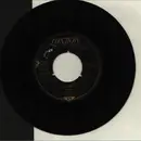 7inch Vinyl Single - Pat Boone - Sugar Moon / Cherie, I Love You