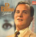 Double LP - Pat Boone - Portrait