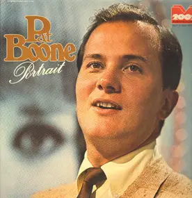 Pat Boone - Portrait