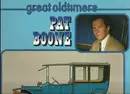LP - Pat Boone - Pat Boone