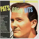 CD - Pat Boone - Pat's Great Hits