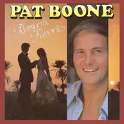 Double LP - Pat Boone - Romantic Favourites