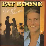 Pat Boone - Romantic Favourites