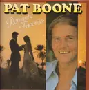 Double LP - Pat Boone - Romantic Favourites