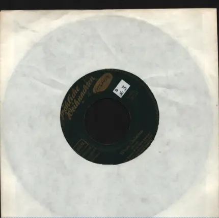 Pat Boone - White christmas