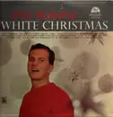 LP - Pat Boone - White Christmas