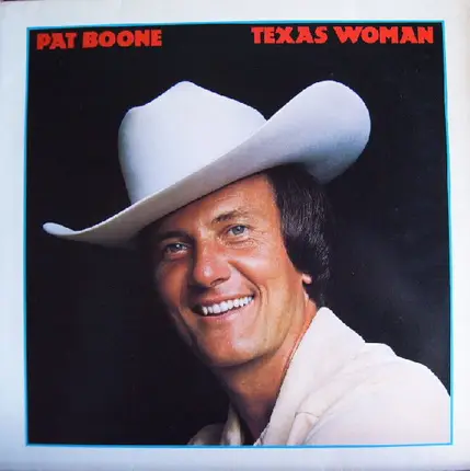 Pat Boone - Texas Woman