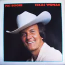 LP - Pat Boone - Texas Woman