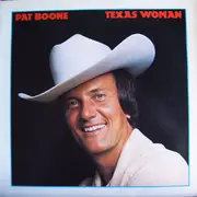 LP - Pat Boone - Texas Woman