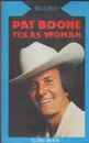 MC - Pat Boone - Texas Woman