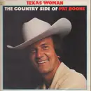 LP - Pat Boone - Texas Woman