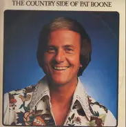 Pat Boone - The Country Side of Pat Boone