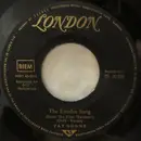 7inch Vinyl Single - Pat Boone - The Exodus Song - unplayed