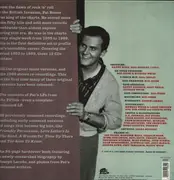 CD-Box - Pat Boone - The Fifties - Hardcover Box + Book