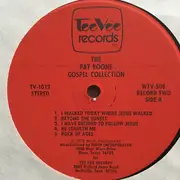 LP - Pat Boone - The Pat Boone Gospel Collection Volume Two