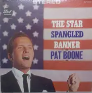 Pat Boone - The Star Spangled Banner