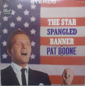 Soundtrack - The Star Spangled Banner