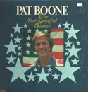 LP - Pat Boone - The Star Spangled Banner