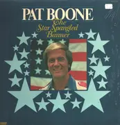LP - Pat Boone - The Star Spangled Banner