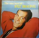 LP - Pat Boone - The Very Best Of Pat Boone