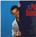 LP - Pat Boone - The Very Best of